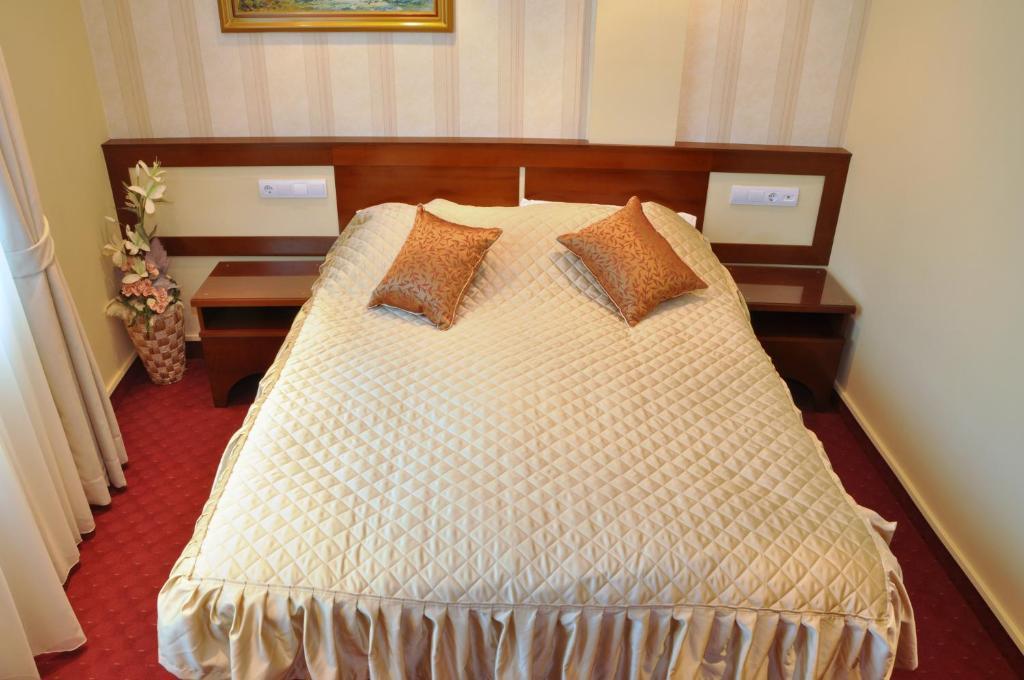 Hotel Botika Kraljevo Rum bild