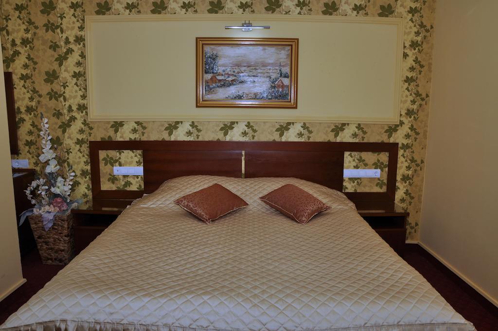 Hotel Botika Kraljevo Rum bild